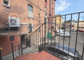 Balcone - Bilocale Bologna (zona Lame) - foto 8