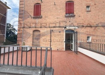 Terrazzo - Bilocale Bologna (zona Lame) - foto 9