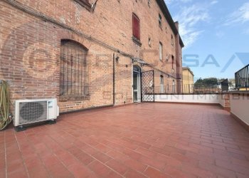Terrazzo - Bilocale Bologna (zona Lame) - foto 10