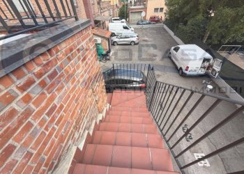 Balcone - Bilocale Bologna (zona Lame) - foto 11