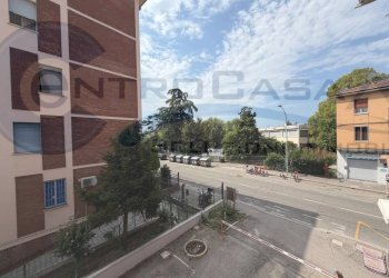 Vista - Bilocale Bologna (zona Lame) - foto 15