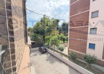 Vista - Bilocale Bologna (zona Lame) - foto 17