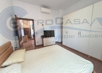 Camera da letto - Bilocale Bologna (zona Lame) - foto 18