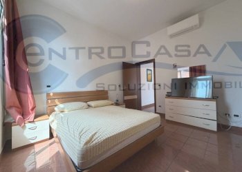 Camera da letto - Bilocale Bologna (zona Lame) - foto 19