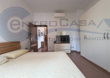 Camera da letto - Bilocale Bologna (zona Lame) - foto 21
