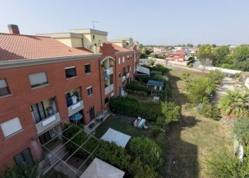 Vista - Appartamento via Fabio Gori, Roma (zona Lido di Ostia) - foto 26