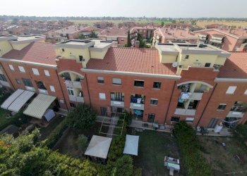 Vista - Appartamento via Fabio Gori, Roma (zona Lido di Ostia) - foto 27