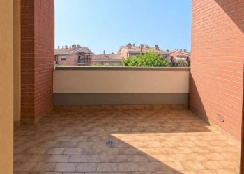 Terrazzo - Trilocale via Fabio Gori, Roma (zona Lido di Ostia) - foto 8