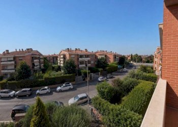 Vista - Trilocale via Fabio Gori, Roma (zona Lido di Ostia) - foto 14