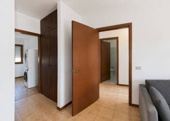 Salone - Trilocale via Fabio Gori, Roma (zona Lido di Ostia) - foto 25