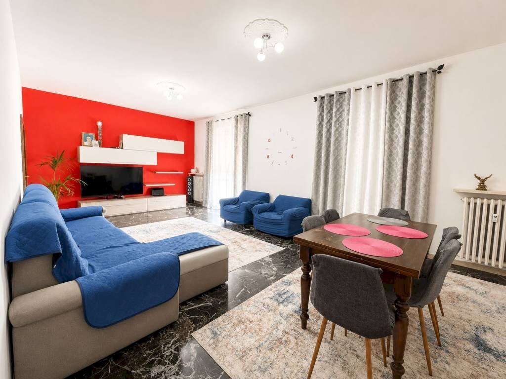 Apartment via Alba 11/B, Mondovì - photo 1
