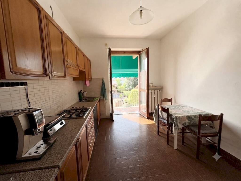 Apartment via Alba 11/B, Mondovì - photo 3