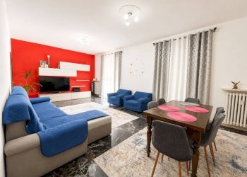 Apartment via Alba 11/B, Mondovì - photo 1