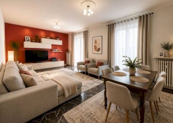 Apartment via Alba 11/B, Mondovì - photo 2