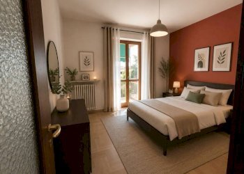 Apartment via Alba 11/B, Mondovì - photo 7