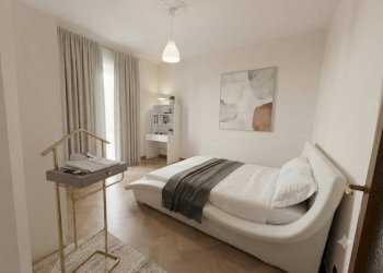 Apartment via Alba 11/B, Mondovì - photo 11