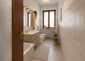 Apartment via Alba 11/B, Mondovì - photo 15
