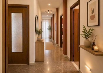 Apartment via Alba 11/B, Mondovì - photo 17