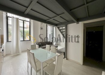 IMG_4188.jpg - Loft Via Crescentino 25, Torino (zona Barriera Milano) - foto 1