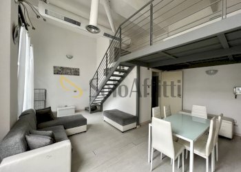 IMG_4189.jpg - Loft Via Crescentino 25, Torino (zona Barriera Milano) - foto 2