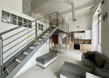 IMG_4190.jpg - Loft Via Crescentino 25, Torino (zona Barriera Milano) - foto 3