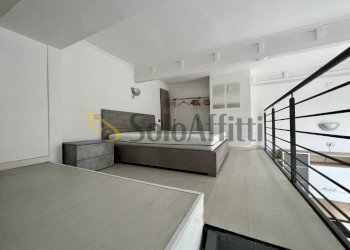 IMG_4192.jpg - Loft Via Crescentino 25, Torino (zona Barriera Milano) - foto 4