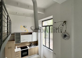 IMG_4193.jpg - Loft Via Crescentino 25, Torino (zona Barriera Milano) - foto 5