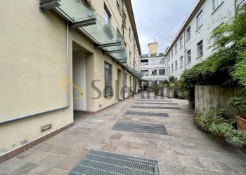 IMG_4194.jpg - Loft Via Crescentino 25, Torino (zona Barriera Milano) - foto 6