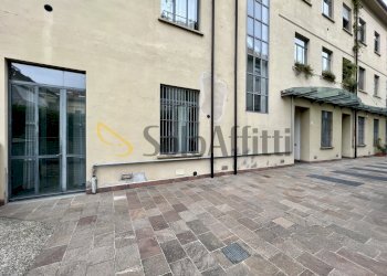 IMG_4195.jpg - Loft Via Crescentino 25, Torino (zona Barriera Milano) - foto 7