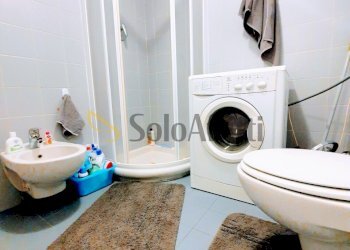 20190410_180809.jpg - Loft Via Crescentino 25, Torino (zona Barriera Milano) - foto 11