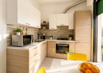 CUCINA 2 - Three-room apartment Viale Vittorio Bottego 4, Parma - photo 3
