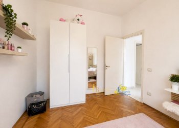CAMERA - - Three-room apartment Viale Vittorio Bottego 4, Parma - photo 5