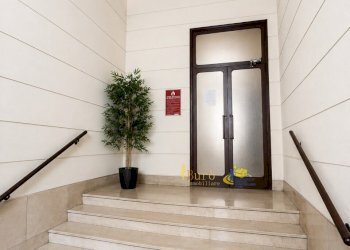 INGRESSO CONDOMINIALE - Three-room apartment Viale Vittorio Bottego 4, Parma - photo 12