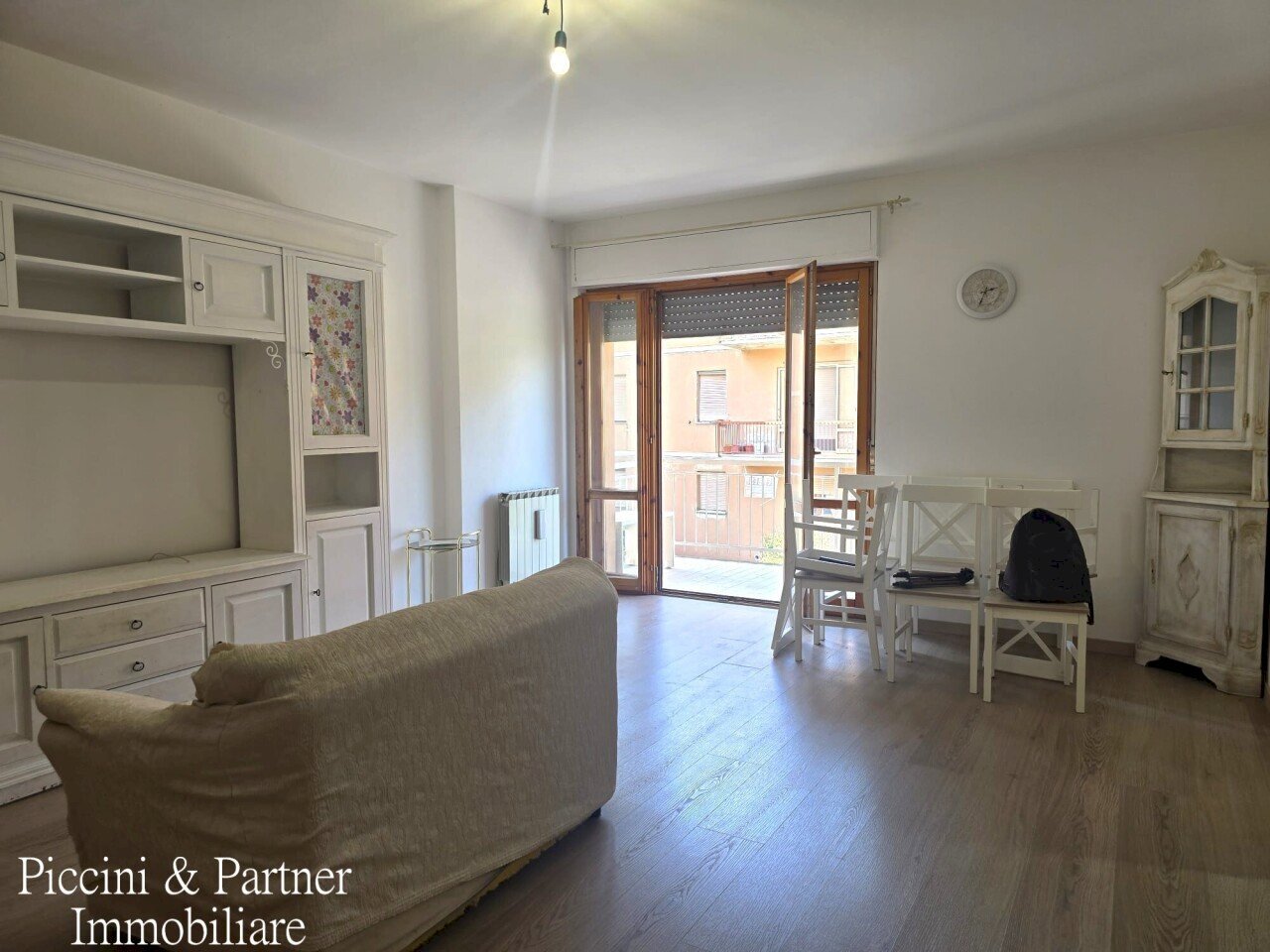02 - Four-room apartment Piazza XXV Aprile, Città della Pieve - photo 2