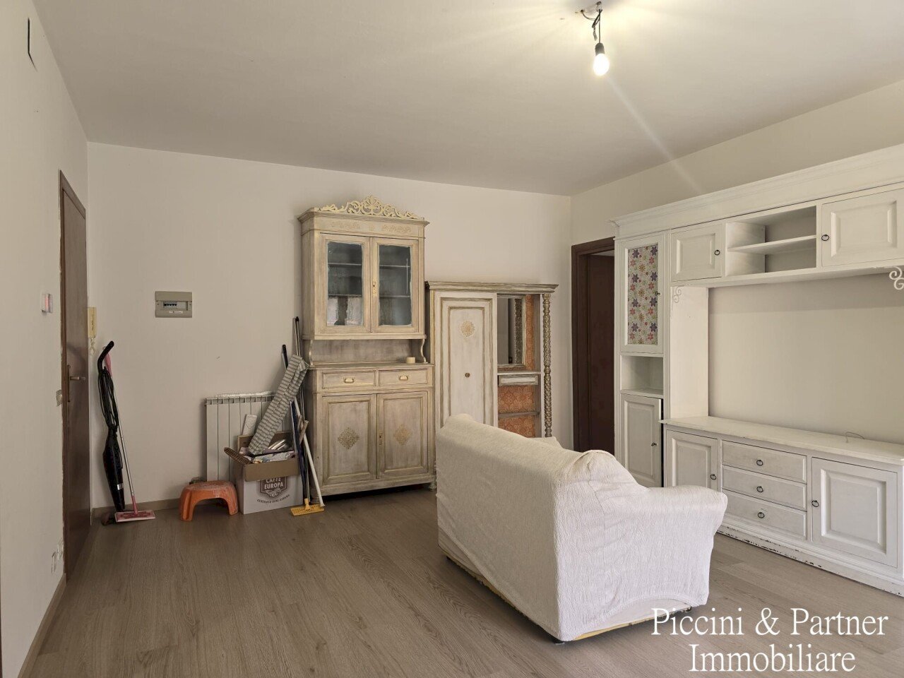 03 - Four-room apartment Piazza XXV Aprile, Città della Pieve - photo 3