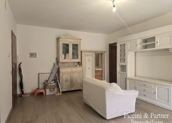 03 - Four-room apartment Piazza XXV Aprile, Città della Pieve - photo 3