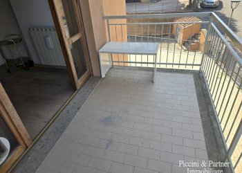 06 - Four-room apartment Piazza XXV Aprile, Città della Pieve - photo 6