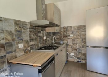 10 - Four-room apartment Piazza XXV Aprile, Città della Pieve - photo 10
