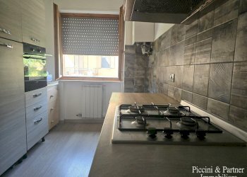 11 - Four-room apartment Piazza XXV Aprile, Città della Pieve - photo 11