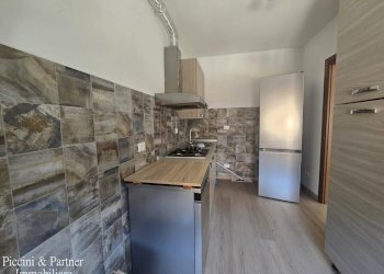 12 - Four-room apartment Piazza XXV Aprile, Città della Pieve - photo 12