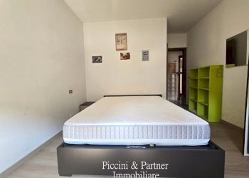 24 - Four-room apartment Piazza XXV Aprile, Città della Pieve - photo 24