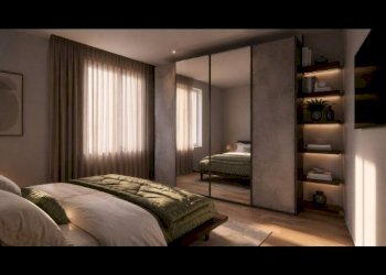 Three-room apartment Ravenna (neighborhood Centro Storico) - photo 1