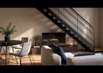 Three-room apartment Ravenna (neighborhood Centro Storico) - photo 3