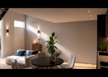Three-room apartment Ravenna (neighborhood Centro Storico) - photo 4
