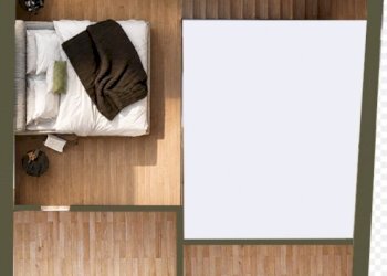 Three-room apartment Ravenna (neighborhood Centro Storico) - photo 6