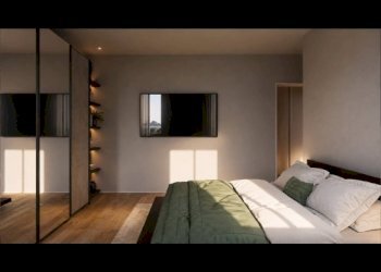 Three-room apartment Ravenna (neighborhood Centro Storico) - photo 7