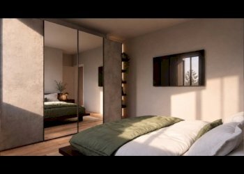 Three-room apartment Ravenna (neighborhood Centro Storico) - photo 8
