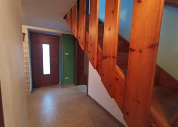 Three-room apartment località surpian, Saint-Marcel - photo 4