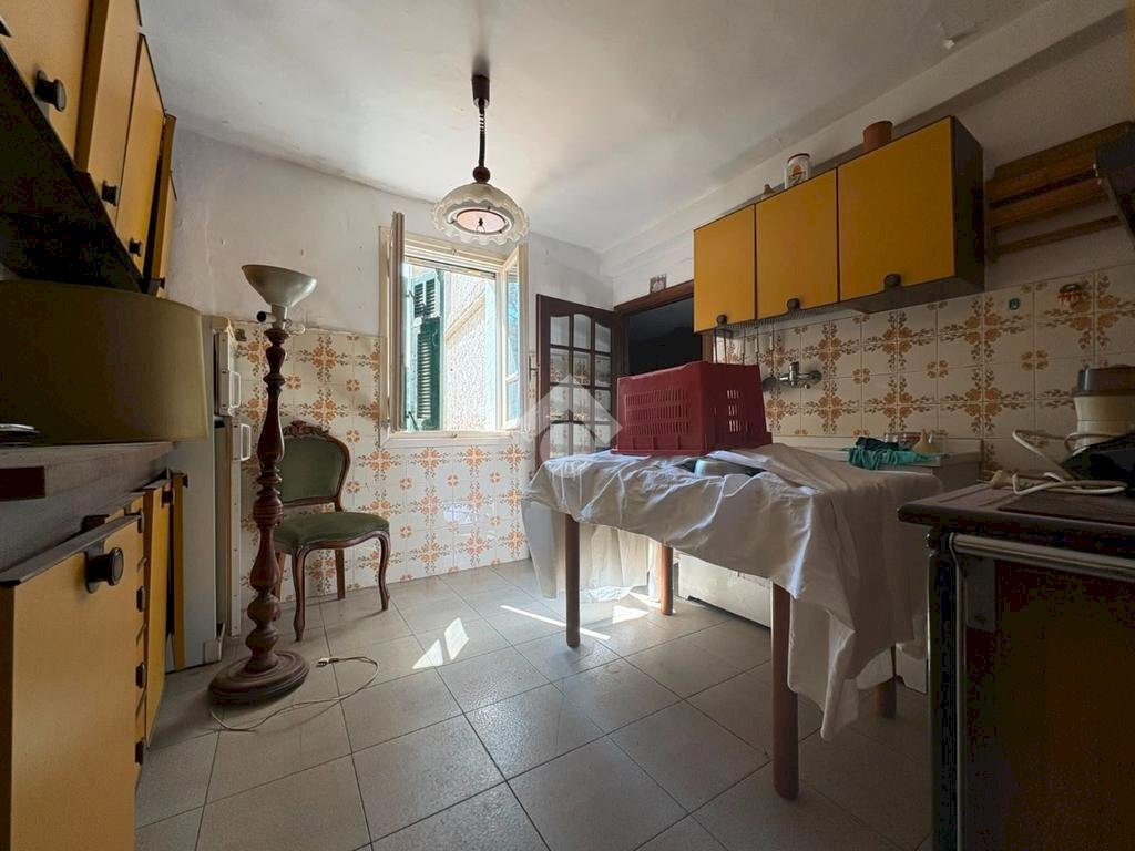 Appartamento Via Sant'Antonio, Ventimiglia - foto 2