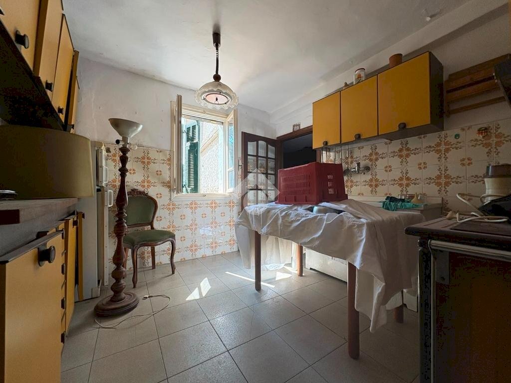 Appartamento Via Sant'Antonio, Ventimiglia - foto 3